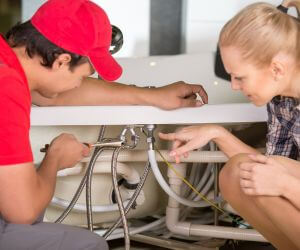 About Emergency plumbing pros Manassas, VA